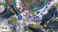 Frente Frío en Sonora: Habrá Lluvias y Bajas Temperaturas en Últimos Días de Septiembre 2025