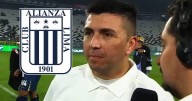 Ídolo de Chile lanzó fuerte comentario sobre nivel de Alianza Lima: "Un rival de..."