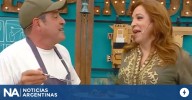 Los invitados TOP de La Peña de Morfi para este domingo