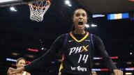 Fever vs Mercury: Indiana drops to 8th playoff spot with 85