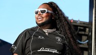 Saucy Santana Shocks Fans With Update After Allegedly Leaving Waffle House On Stretcher For Medical Emergency