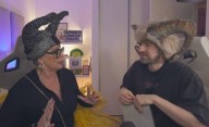 Carmen Barbieri contó qué le dijo Fede Bal sobre sus infames chats con Estefi Berardi y Flor de la V: “Todas"