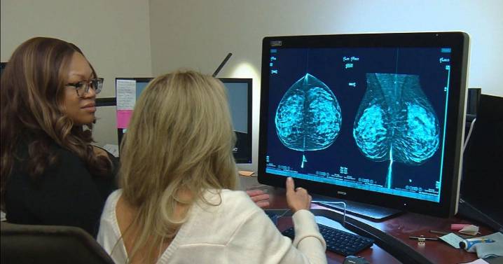 Colorado clinics roll out new imaging software to detect cancer in dense breast tissue, impacting 50% of women