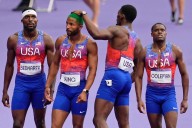 Track Fans Continue to Remain Doubtful of Team USA’s Relay Hopes at World Athletics Championships After recent relay mishaps and losses, Team USA faces skepticism from fans ahead of the World Athletic