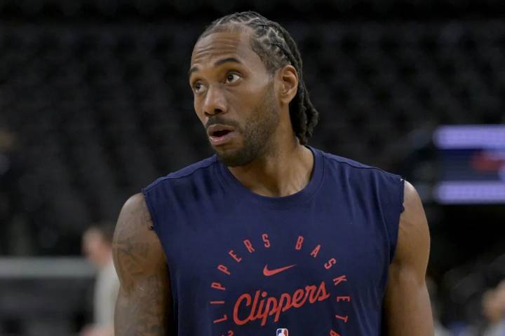 Who Is Kawhi Leonard’s Advisor Uncle Dennis? Everything to Know About Dennis Robertson Who Is ‘Uncle Dennis’? What to know about Los Angeles Clippers superstar Kawhi Leonard’s advisor, Dennis Robertso