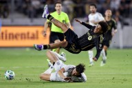 How to watch Real Salt Lake vs. Los Angeles FC MLS match on Apple TV for free