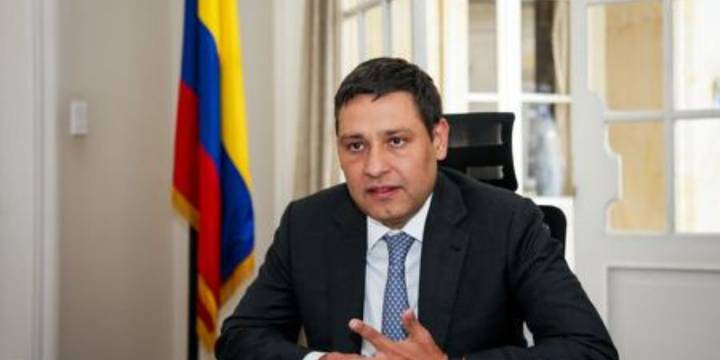 Mauricio Lizcano declaró ante la Corte Suprema y defendió su presencia en reunión clave del caso Ungrd: “No era un delito, era un deber”