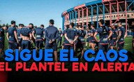 San Lorenzo en crisis: Moretti pagó sueldos de su bolsillo mientras crece el escándalo por coimas
