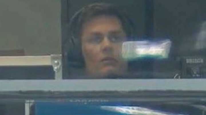 NFL deletes video of Tom Brady in Las Vegas Raiders coaching box following Fox Sports 'conflict of interest' claims