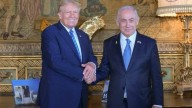 Trump afirmó que Israel aceptó su plan de 20 puntos para poner fin a la guerra en Gaza