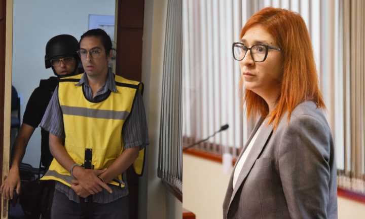 Justicia ordena reapertura de investigación en caso Democracia Viva: Tribunal acogió solicitud de las defensas