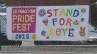 Rain or shine, Lexington Pride Festival celebrates community and inclusion