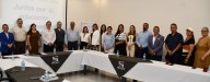 Aportarán SEECH y Fechac 4 millones de pesos para mejorar 80 escuelas en la región centro