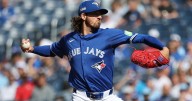 Gausman still Jays’ ace, throws two-hit shutout vs. Astros