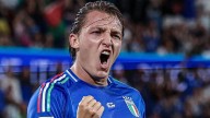 Italia, con una gran actuación de Mateo Retegui, goleó a Estonia en su debut en las Eliminatorias