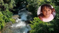 Retoman búsqueda de Monserrat, niña de 7 años arrastrada por Río Petlapa
