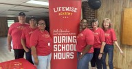 LifeWise Academy offers students a new opportunity to learn about the Bible