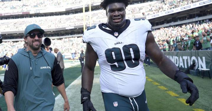 Week 3 NFL chaos: Blocked kicks, walk-off field goals, and a 336