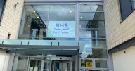 NHS Forth Valley plan will bring services closer to communities