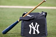 Yankees send talented outfield prospect to Tampa to complete Jose Caballero trade