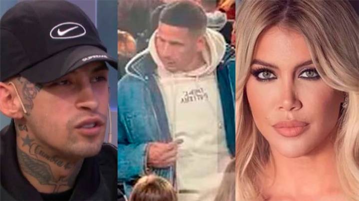 Wanda Nara rompió el silencio sobre su romance con Martín Migueles, tras el cruce mediático con L