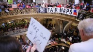 Missouri lawmakers give final approval to map targeting a Democratic House seat