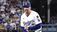 Blake Snell strikes out season-high 12, Shohei Ohtani hits 51st homer as Dodgers beat Phillies 5