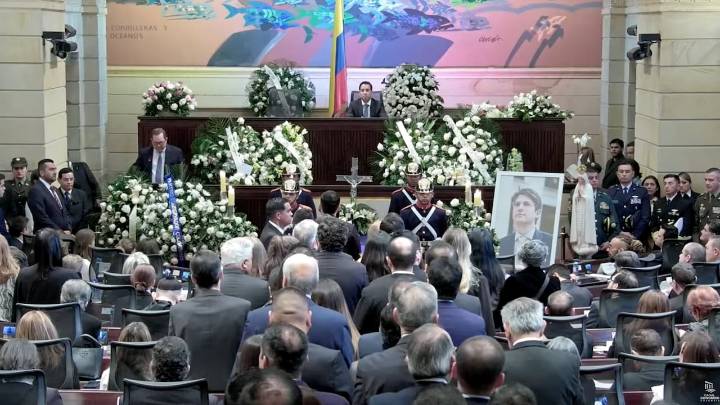 Así se intentó desviar la investigación por el magnicidio de Miguel Uribe Turbay. Intentaron atentar contra los testigos