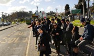 Federaciones estudiantiles de Concepción levantarán petitorio sobre calidad del transporte público