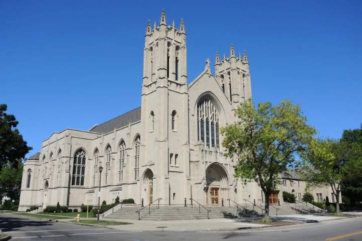 Federal court approves settlement between sex abuse survivors and Diocese of Rochester