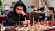 Niño argentino de 11 años hace historia en el ajedrez con logro nunca antes visto El trasandino es una de las promesas de este deporte a nivel mundial.