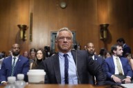 Grassley presses RFK Jr. on drug prices, rural health, oversight