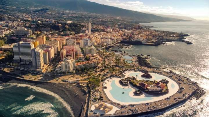 Canarias, entre los reyes del turismo mundial con 9 millones de visitantes en siete meses