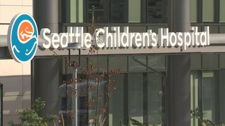 Seattle Children's Hospital layoffs affect 5 WA locations
