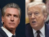 Gavin Newsom vs. Donald Trump: un cargamento ilegal de fentanilo de 3 millones de dólares en California está en el centro de la polémica