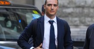 IndyCar champion Alex Palou attends court in London in breach
