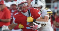 Cardinals dominate Kickapoo in 49