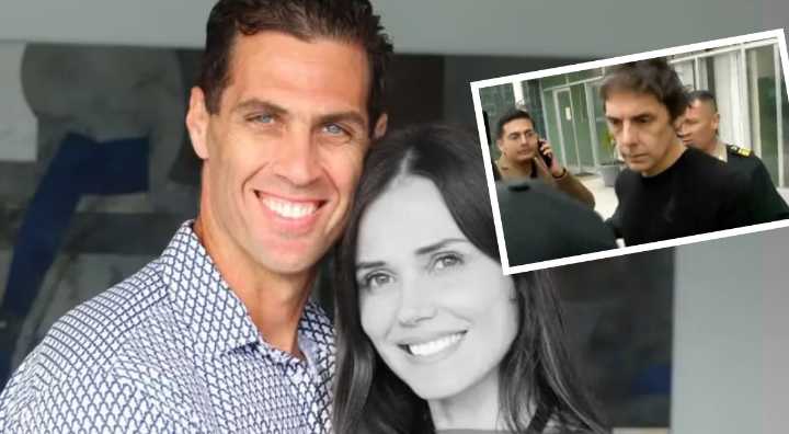 Maju Mantilla en PELIGRO: Gustavo Salcedo atentaría contra su vida tras BRUTAL agresión a productor, revela Mariella Zanetti