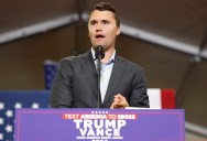 Donald Trump to Award Presidential Medal of Freedom to Charlie Kirk