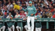 Red Sox manager Alex Cora casts doubt on Liam Hendriks returning in 2025