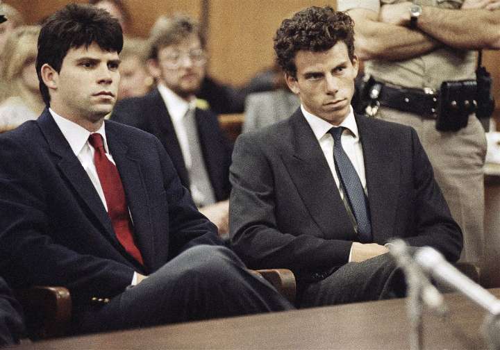 California judge denies Menendez brothers' petition for new trial
