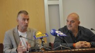 Jaca espera el proyecto del parque de bomberos para finales de mandato