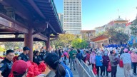 San Francisco Chinatown’s 11th Night Out event brings together community