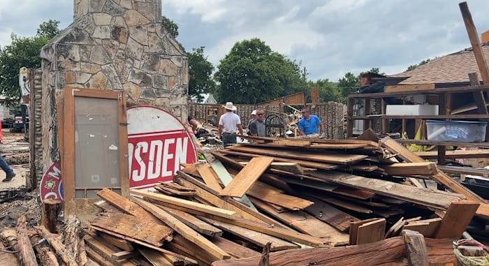 State unemployment assistance application period extended for flood victims