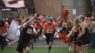 This Week in Tiger Sports: Week of Sept. 15th, 2025