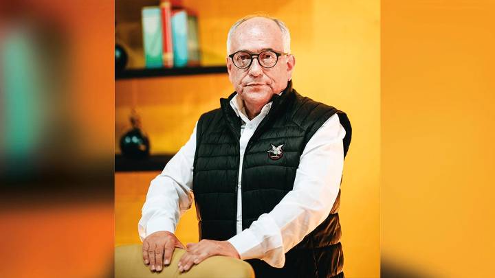José Obdulio Gaviria dice que Juan Carlos Pinzón “es el mejor precandidato” para el 2026