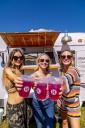 Podcast Coachella: What You Didn't See at the LadyGang’s LadyWorld Festival