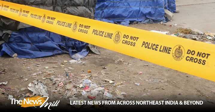 Twelve-year-old among 3 dead in suspected hit-and-run in Delhi’s Jahangirpuri