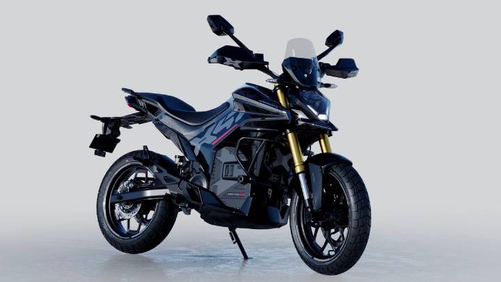 Ultraviolette rolls out radar- equipped X-47 Crossover at ₹2.49 lakh, deliveries from October