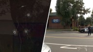 Estación de televisión ABC en Sacramento impactada por disparos
